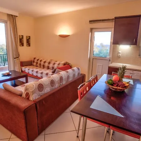 Agroktima Elia Nauplion