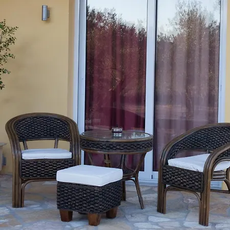 Agroktima Elia Apartament