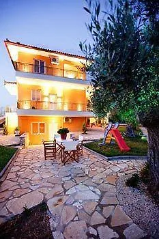 Apartament Agroktima Elia *