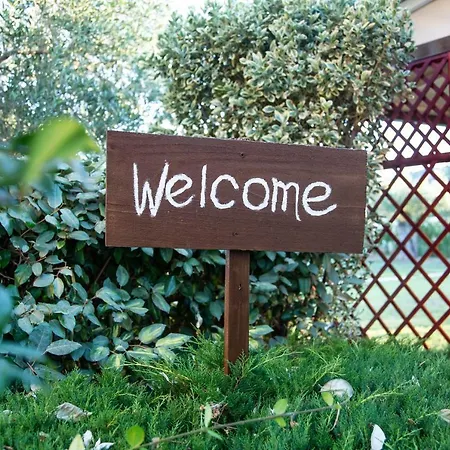 Agroktima Elia Apartament