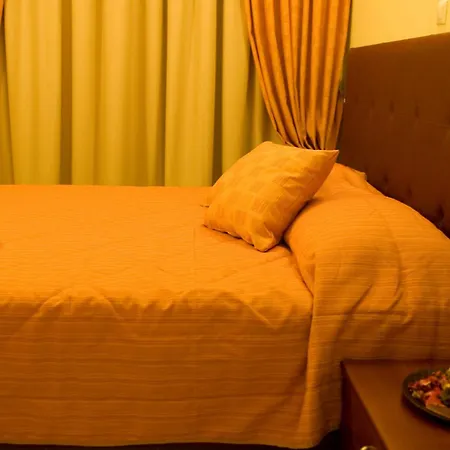 Agroktima Elia Apartament Nauplion