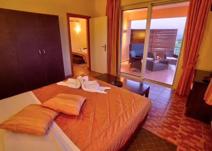 Agroktima Elia * Nafplion