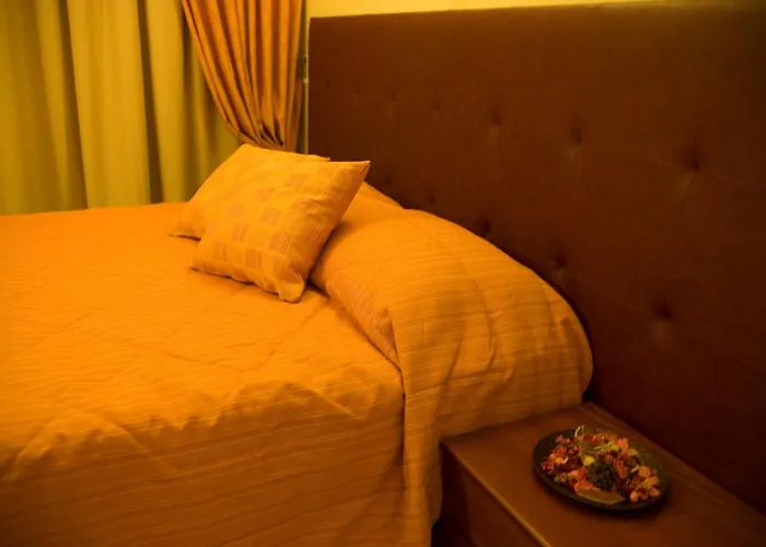 Agroktima Elia Lägenhet Nafplion