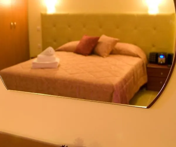 Agroktima Elia * Nafplion