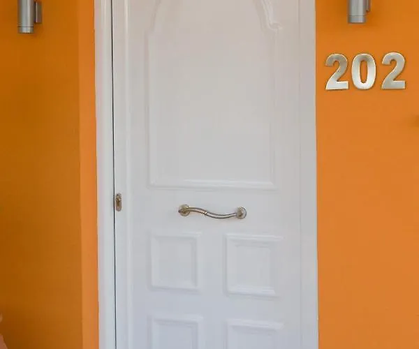 Agroktima Elia Lägenhet Nafplion