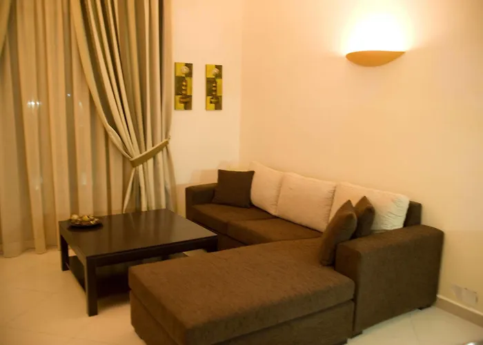 Lägenhet Agroktima Elia *