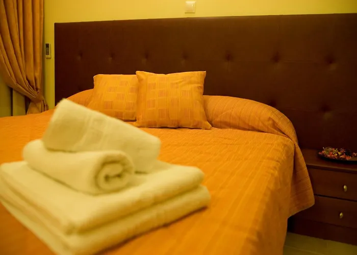 Agroktima Elia Nafplion