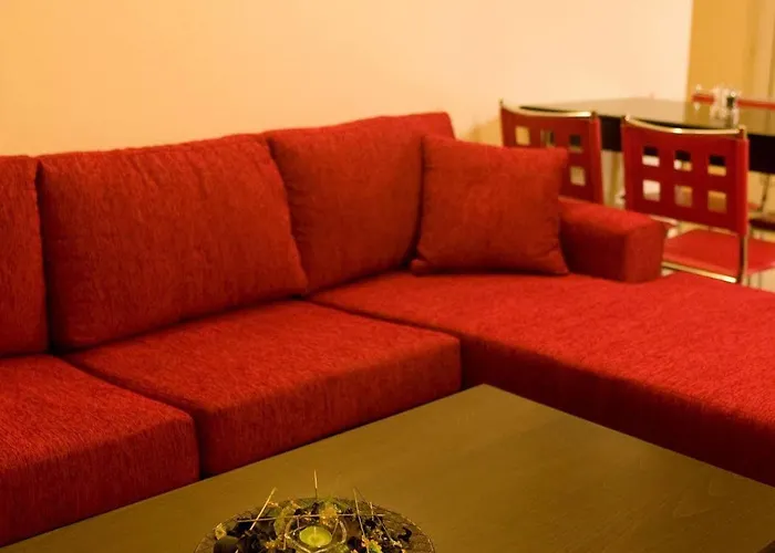 Agroktima Elia Nafplion