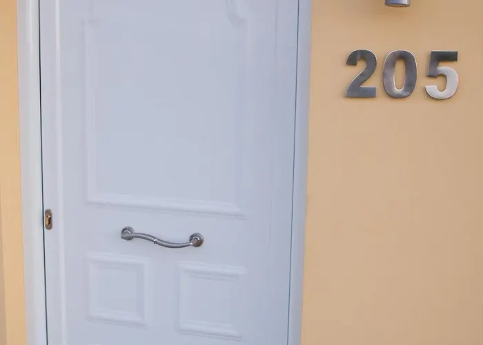 Agroktima Elia * Nafplion