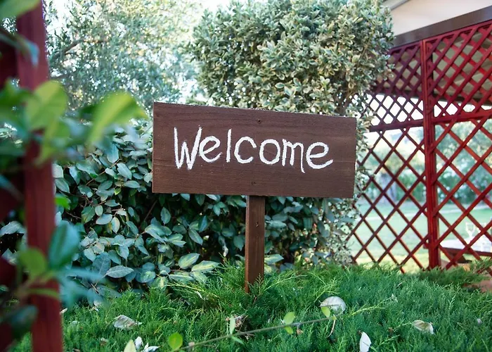 Agroktima Elia Lägenhet