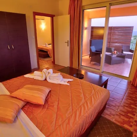 Agroktima Elia * Nafplio