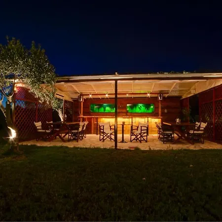 Agroktima Elia Apartamento *