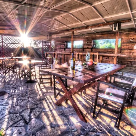 Apartamento Agroktima Elia