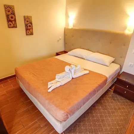 Apartment Agroktima Elia Nafplio