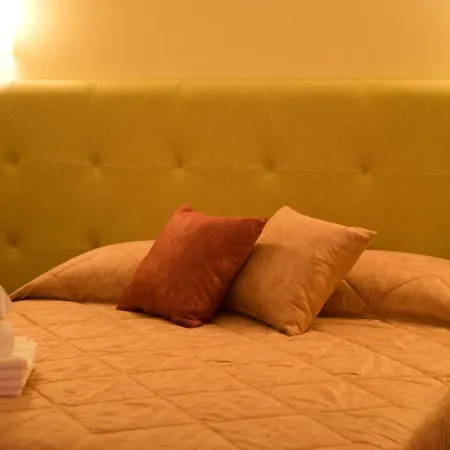 Apartment Agroktima Elia *