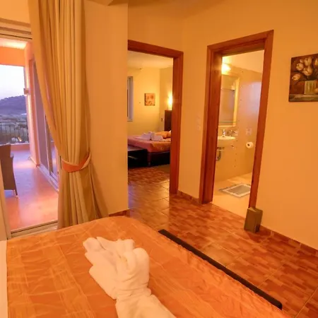 Agroktima Elia Nafplio