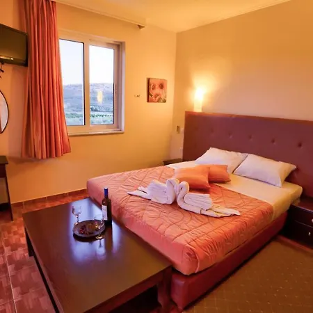 Agroktima Elia Nauplia