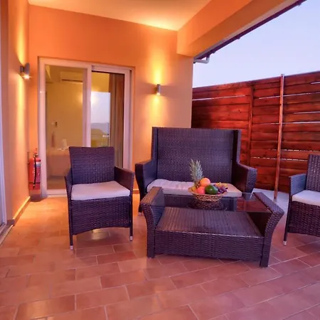 Agroktima Elia Apartment *