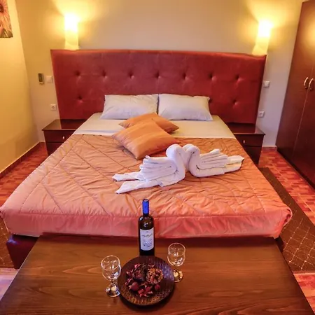 Agroktima Elia Apartamento *