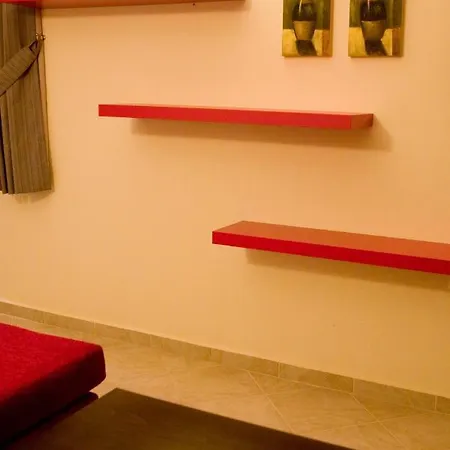 Agroktima Elia Apartamento *