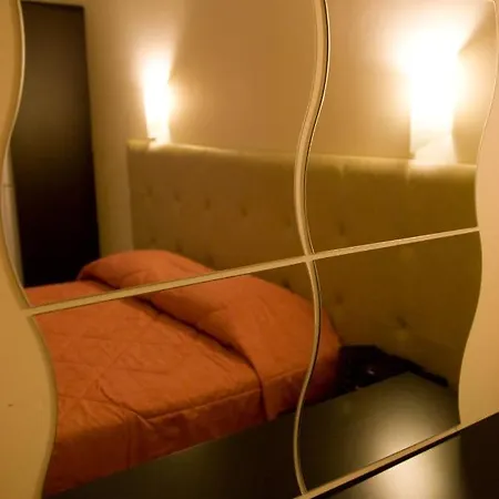 Agroktima Elia Apartment