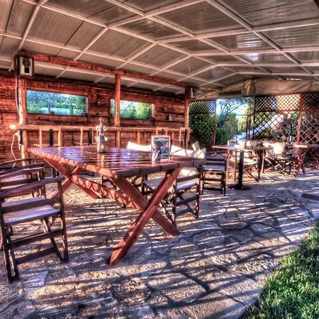 Agroktima Elia Apartamento