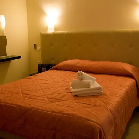 Agroktima Elia Nafplio