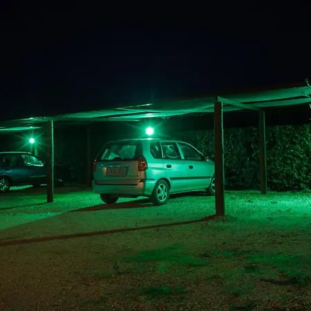 Lejlighed Agroktima Elia *