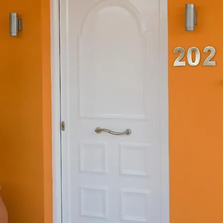 Agroktima Elia Apartamento Nauplia