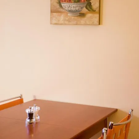 Apartment Agroktima Elia *