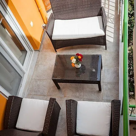 Agroktima Elia * Anabolu