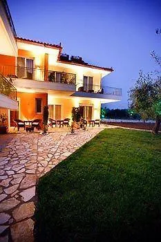 Agroktima Elia Apartment