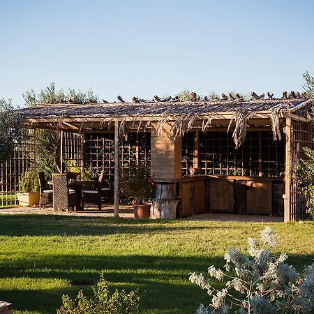 Agroktima Elia Apartamento Nauplia