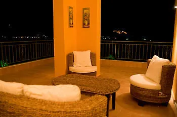 Agroktima Elia * Nafplio