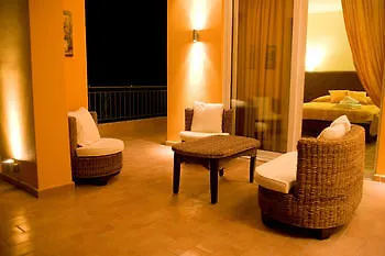 Apartment Agroktima Elia *