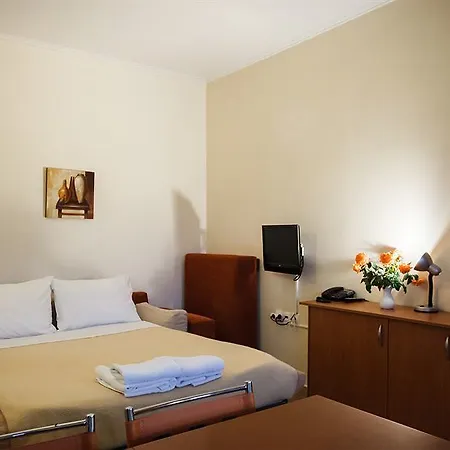 Agroktima Elia Apartment *