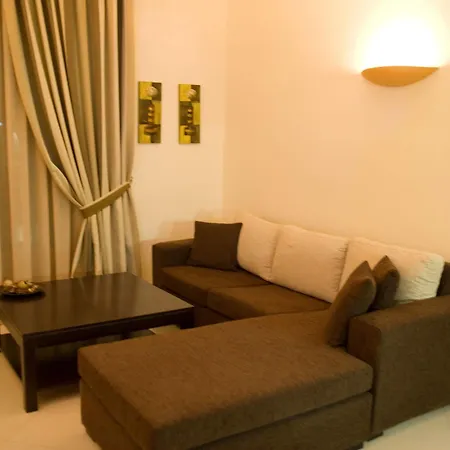 Apartment Agroktima Elia *