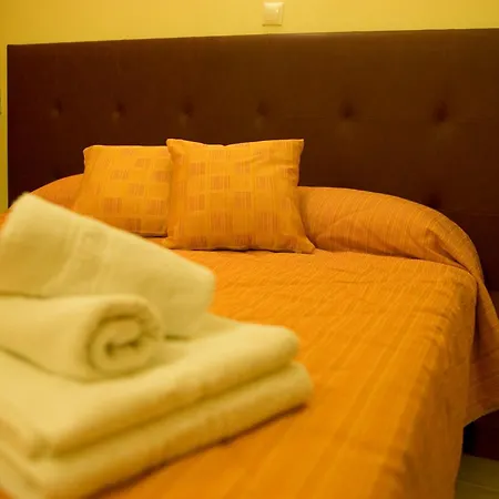 Agroktima Elia Nauplia