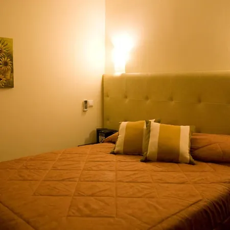 Agroktima Elia Apartamento Nauplia