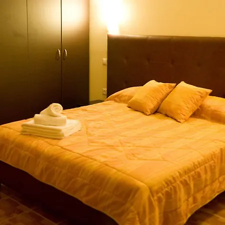 Apartamento Agroktima Elia *