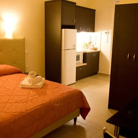 Apartment Agroktima Elia
