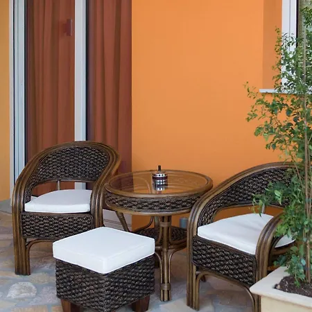 Apartment Agroktima Elia