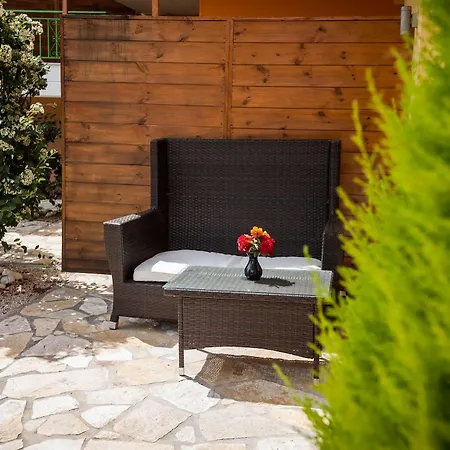 Apartment Agroktima Elia