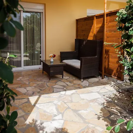 Agroktima Elia Nafplio