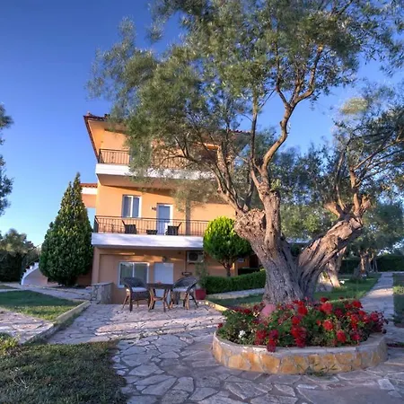 Apartamento Agroktima Elia *