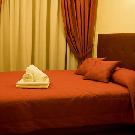 Agroktima Elia * Nafplio