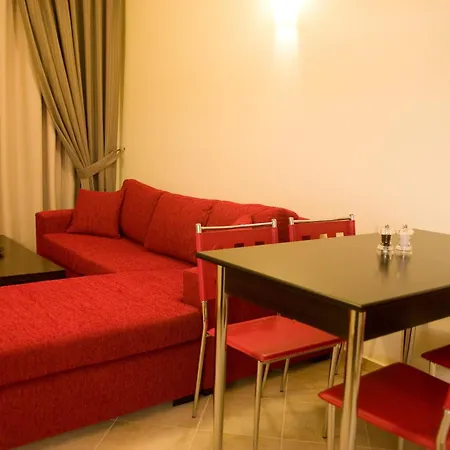 Agroktima Elia * Nafplio