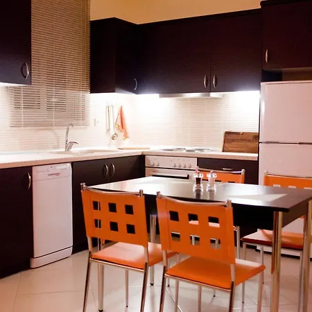 Apartment Agroktima Elia