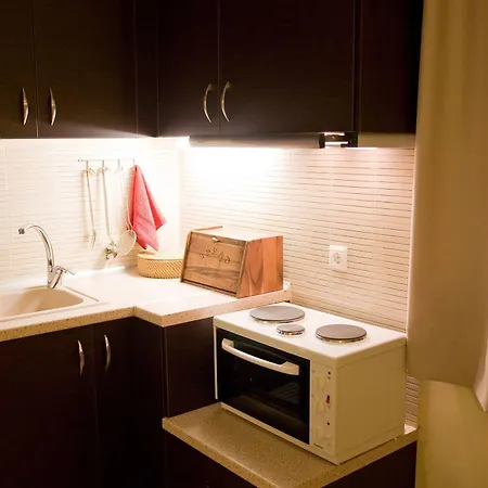 Apartment Agroktima Elia Nafplio