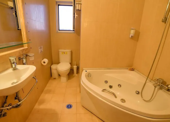 Lejlighed Agroktima Elia Nafplio